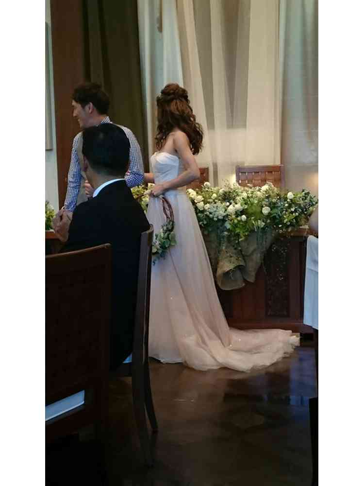 2ページ目 衣装 小物 みんなの投稿写真 表参道terraceで結婚式 みんなのウェディング
