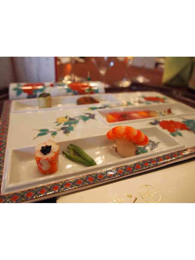 21ページ目 料理 みんなの投稿写真 八芳園で結婚式 みんなのウェディング