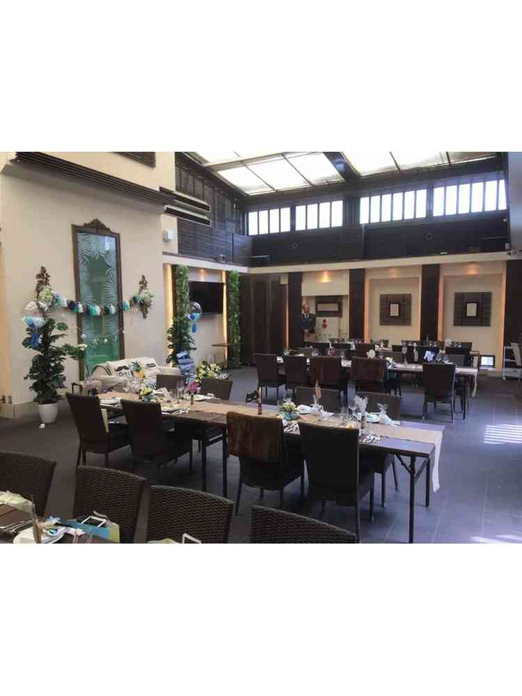 値段の安さとリゾートウェディング By こっけ9298さん 恵比寿tommygarden エビストミーガーデン の口コミ