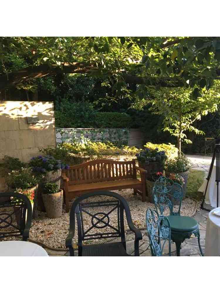 お庭が綺麗でガーデンパーティにぴったり By Pipi3さん Q E D Club キューイーディークラブ の口コミ お庭が綺麗でガーデンパーティにぴったり By Pipi3さん Q E D Club キューイーディークラブ の口コミ