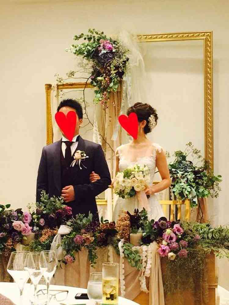 3ページ目 演出 オリジナリティ みんなの投稿写真 Maison Premiere メゾン プルミエール で結婚式 みんなのウェディング