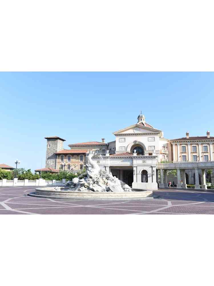 5ページ目 雰囲気 設備 みんなの投稿写真 東京ディズニーシー ホテルミラコスタで結婚式 みんなのウェディング 5ページ目 雰囲気 設備 みんなの投稿写真 東京ディズニーシー ホテルミラコスタで結婚式 みんなのウェディング