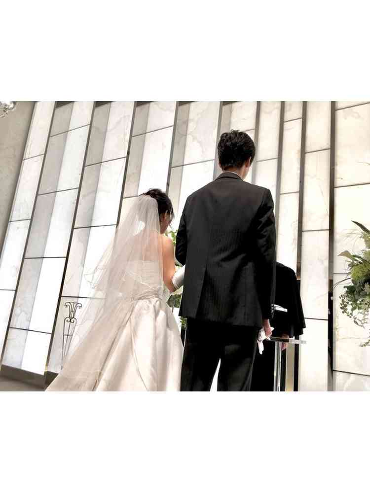 衣装 衣装小物 みんなの投稿写真 小さな結婚式 大阪堀江店で結婚式 みんなのウェディング 衣装 衣装小物 みんなの投稿写真 小さな結婚式 大阪堀江店で結婚式 みんなのウェディング
