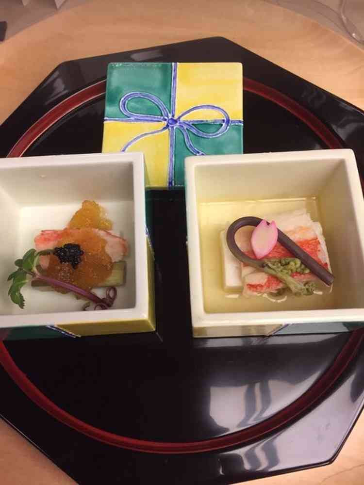 和の雰囲気とゲストと距離近くアットホーム By Maliroyさん 八芳園 料亭 壺中庵の口コミ