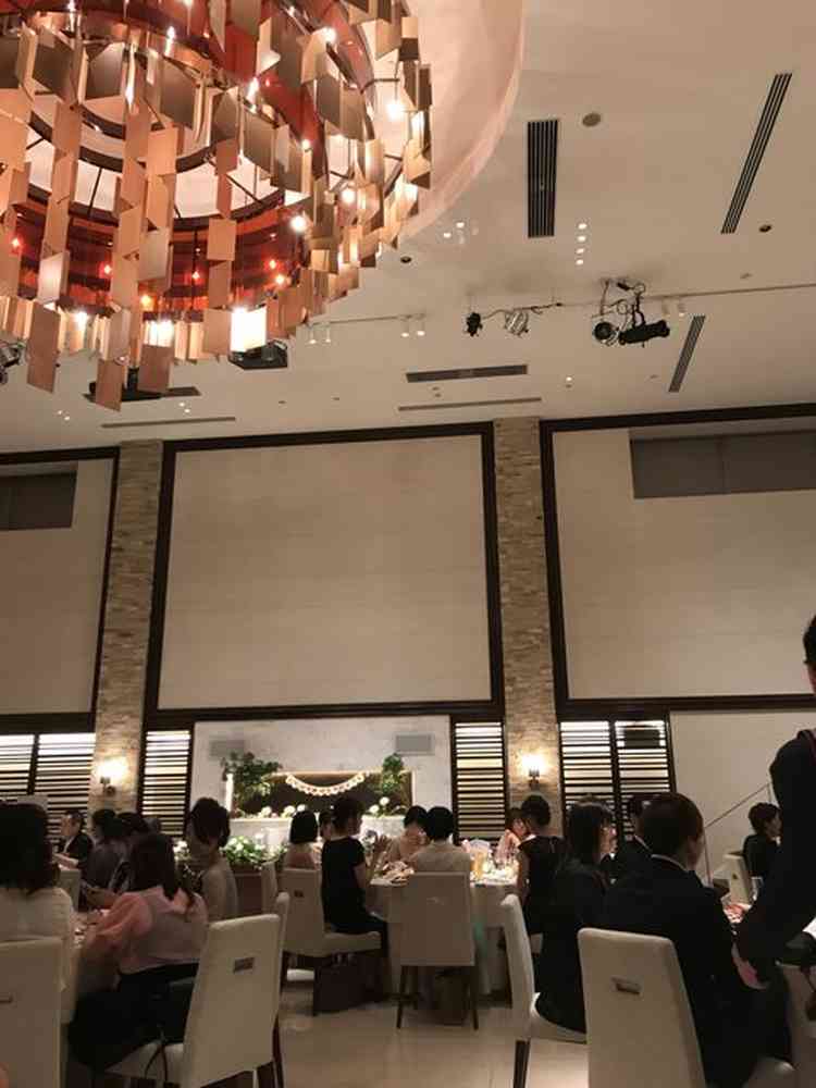 みんなの投稿写真 センティール ラ セゾン千秋公園で結婚式 みんなのウェディング