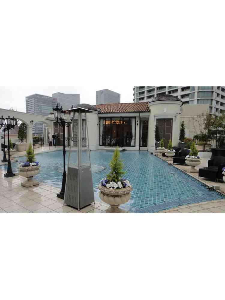 少人数でも可愛い結婚式を挙げれる By じゃすみんちゃんさん セントアクアチャペル横浜 家族挙式の口コミ