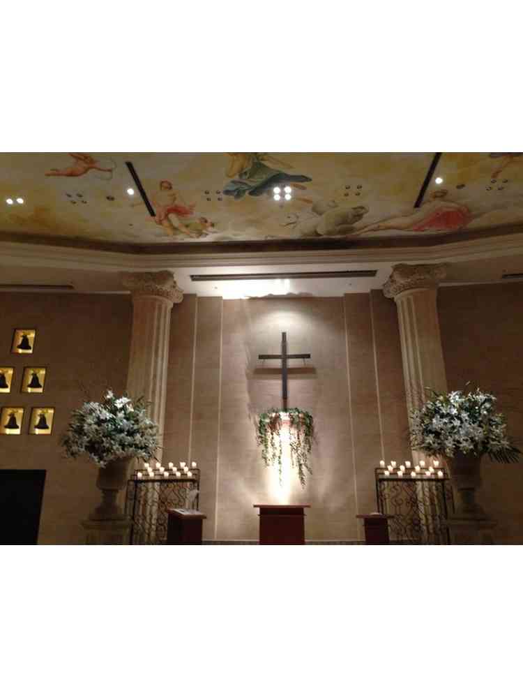 5ページ目 雰囲気 設備 みんなの投稿写真 アゴラシオンで結婚式 みんなのウェディング