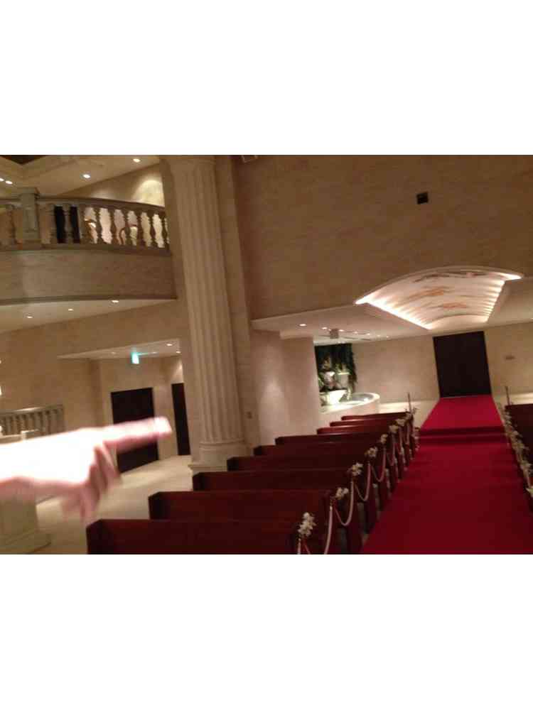 5ページ目 雰囲気 設備 みんなの投稿写真 アゴラシオンで結婚式 みんなのウェディング