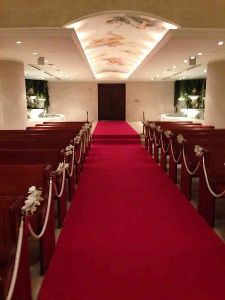 5ページ目 雰囲気 設備 みんなの投稿写真 アゴラシオンで結婚式 みんなのウェディング