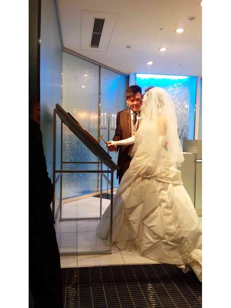 6ページ目 雰囲気 設備 みんなの投稿写真 ホテルモントレ神戸で結婚式 みんなのウェディング