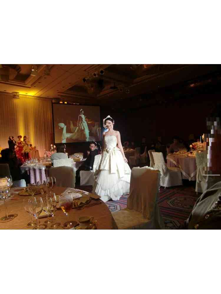 2ページ目 雰囲気 設備 みんなの投稿写真 ホテルグランヴィア岡山で結婚式 みんなのウェディング