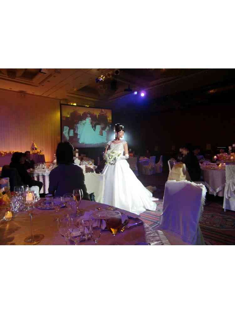 衣装 衣装小物 みんなの投稿写真 ホテルグランヴィア岡山で結婚式 みんなのウェディング