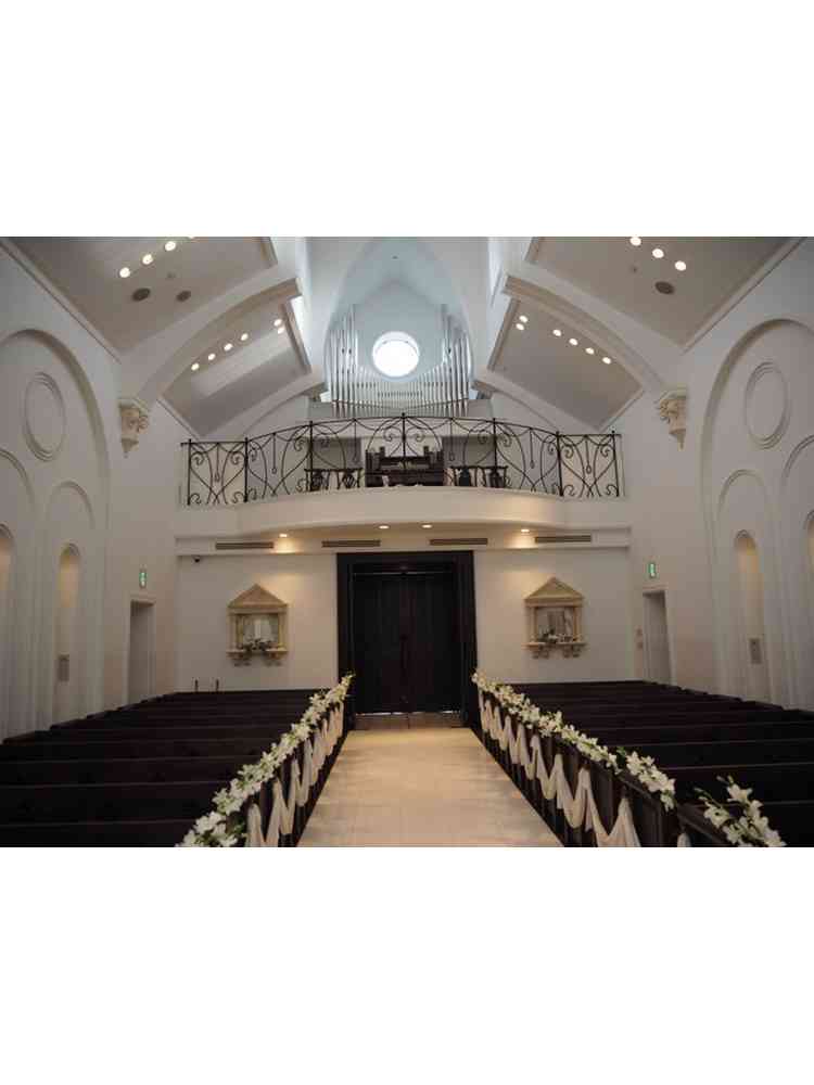 2ページ目 雰囲気 設備 みんなの投稿写真 ブリリアント ザ シーサイド芦屋で結婚式 みんなのウェディング