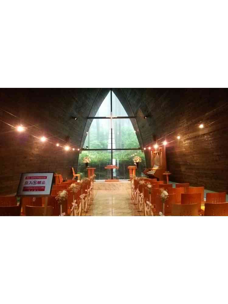 スタッフさんが素晴らしいです By クラピカ さん 箱根の森高原教会 ホテルグリーンプラザ箱根の口コミ