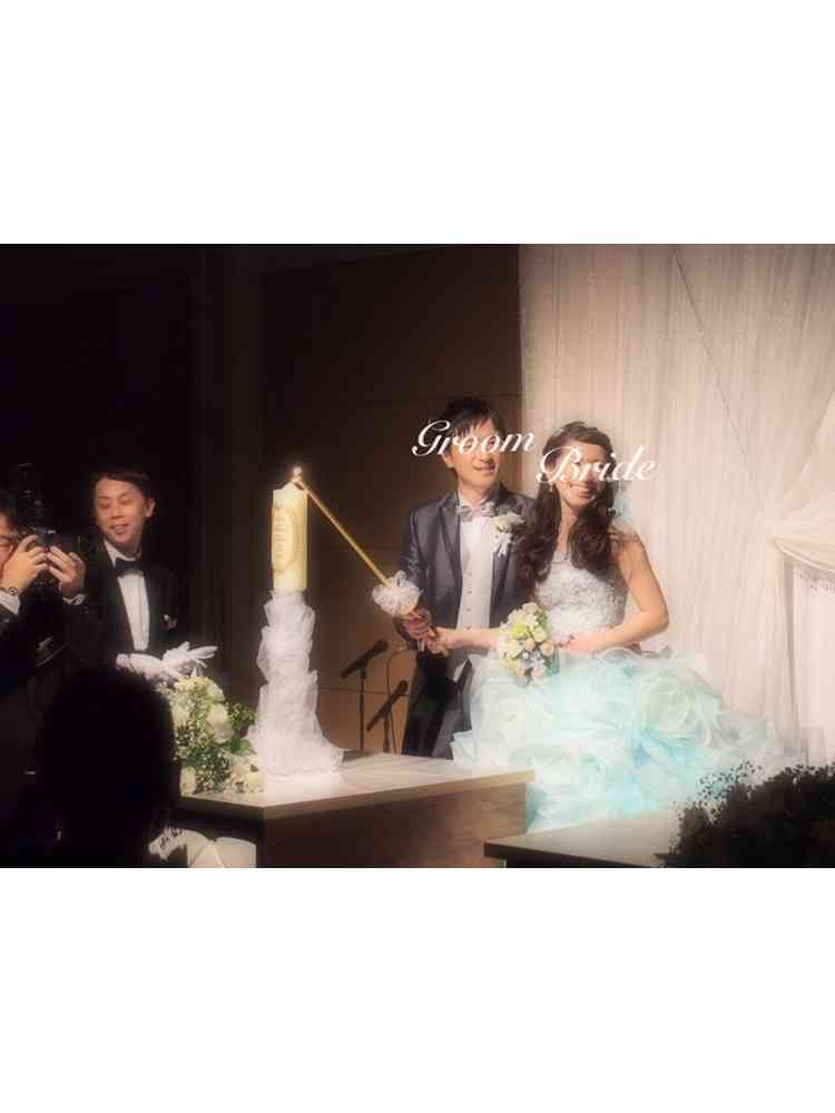 衣装 小物 みんなの投稿写真 青山ダイヤモンドホール Aoyama Diamond Hall で結婚式 みんなのウェディング