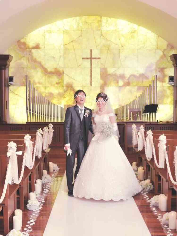 衣装・衣装小物(みんなの投稿写真)：青山ダイヤモンドホール（AOYAMA