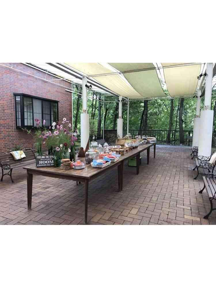みんなの投稿写真 ホテルバーモラル軽井沢で結婚式 みんなのウェディング