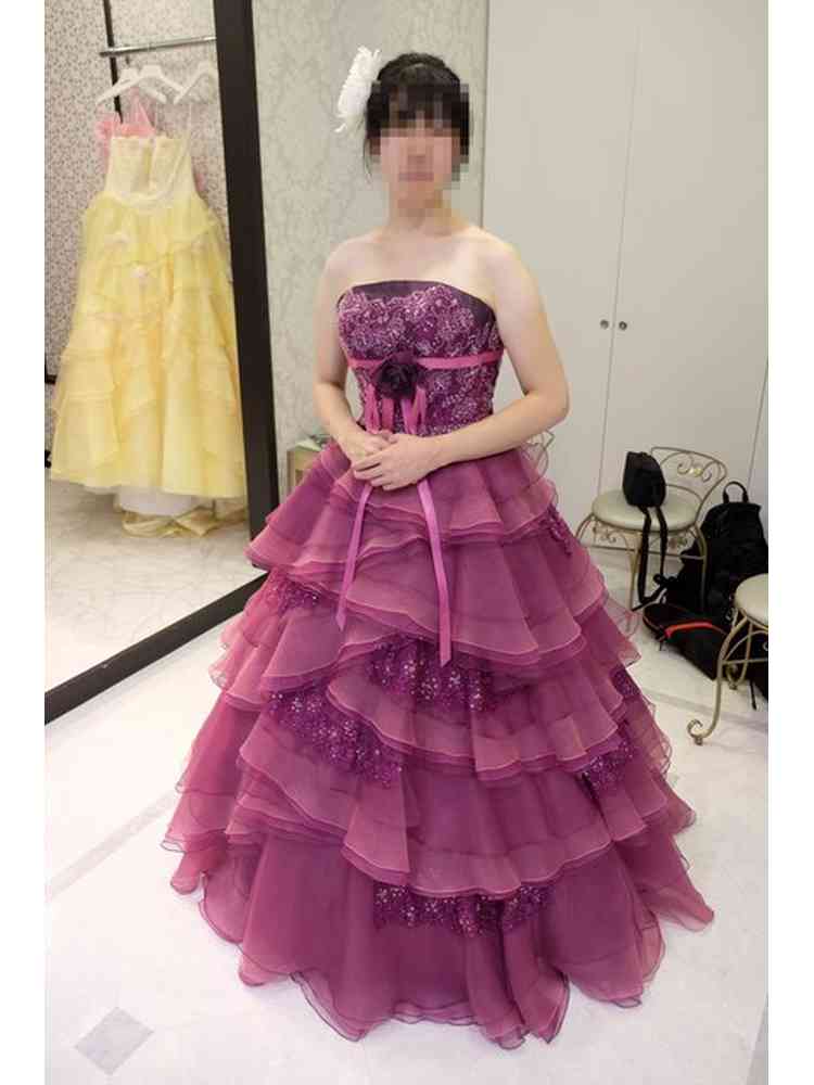 衣装・衣装小物(みんなの投稿写真)：東武ホテルレバント東京で結婚式