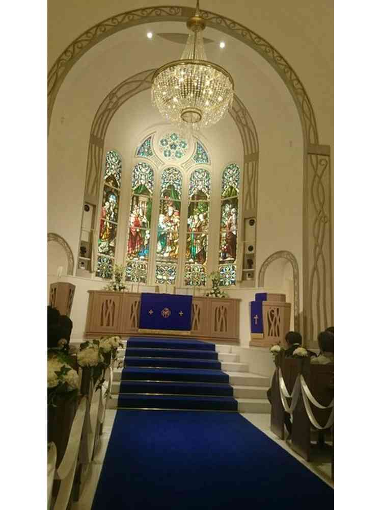 挙式 料理にこだわりたい人におすすめ By くぬすけさん アニヴェルセル みなとみらい横浜の口コミ