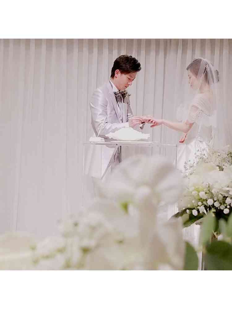 公式 熊本の結婚式場はブランヴェールアベニュー