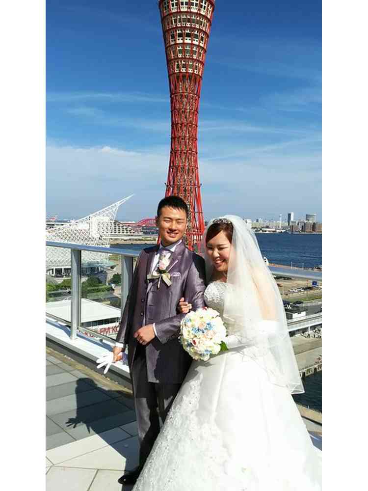4ページ目 衣装 小物 みんなの投稿写真 ノートルダム神戸で結婚式 みんなのウェディング