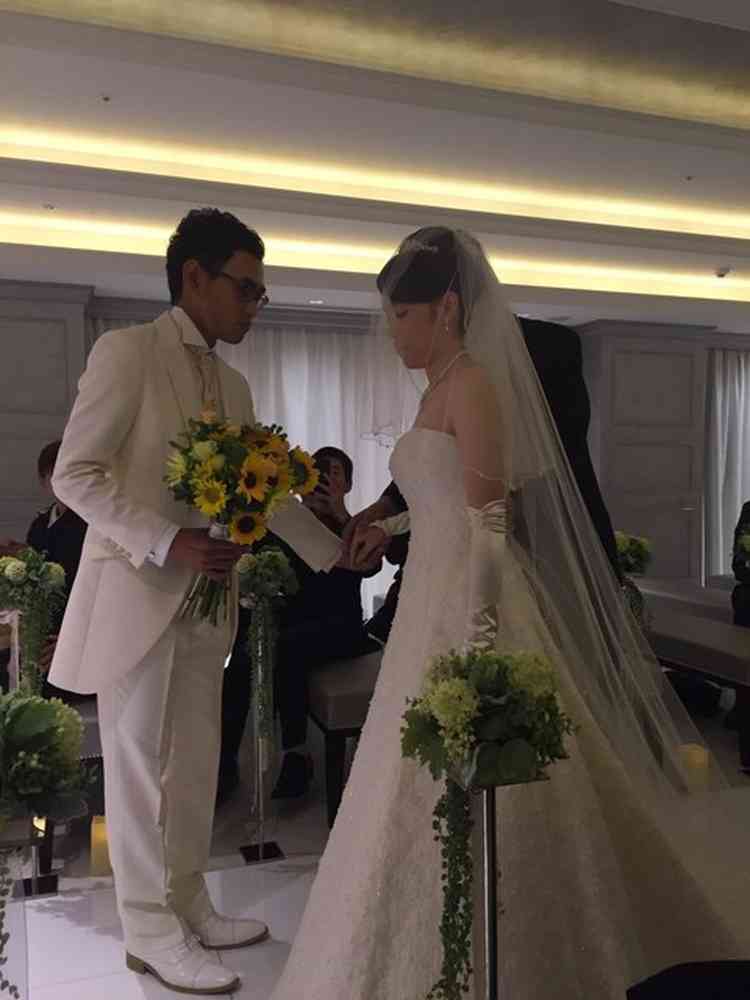 その他の写真 みんなの投稿写真 En Wedding エンウエディング で結婚式 みんなのウェディング