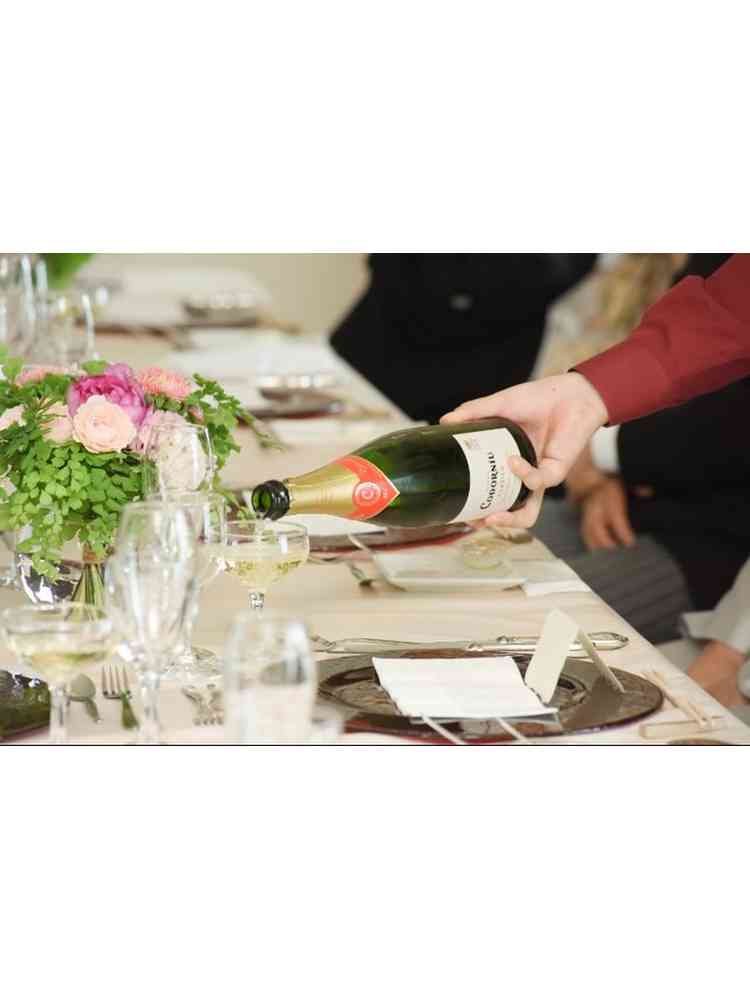 みんなの投稿写真 セントジェームズチャーチ St Jame S Church で結婚式 みんなのウェディング