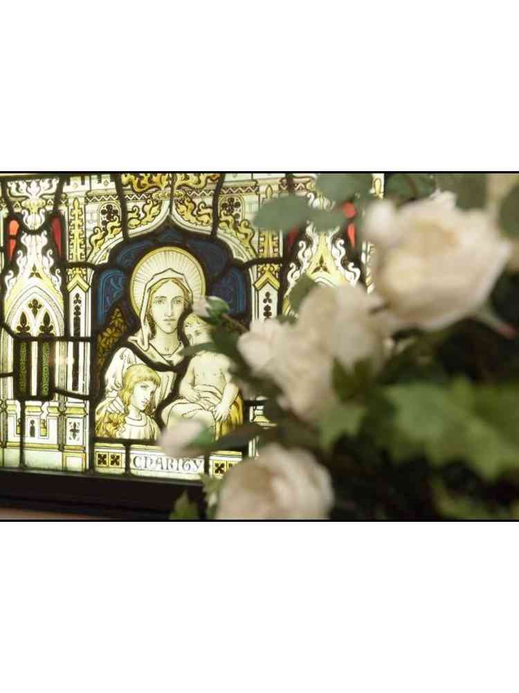 みんなの投稿写真 セントジェームズチャーチ St Jame S Church で結婚式 みんなのウェディング