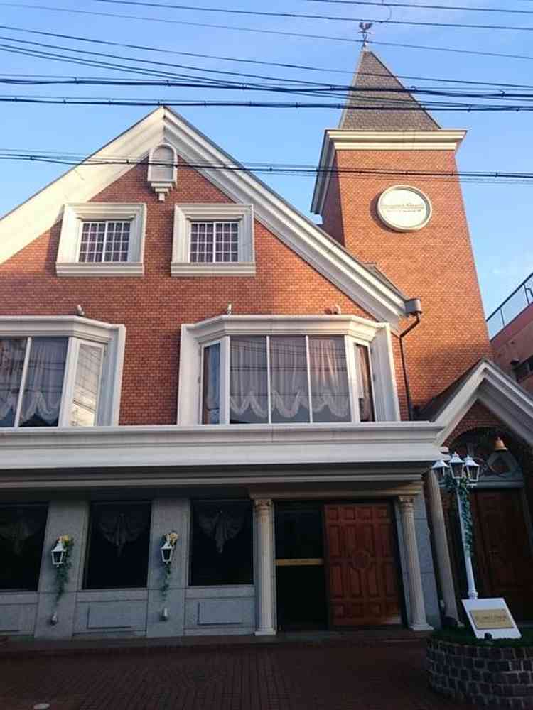 みんなの投稿写真 セントジェームズチャーチ St Jame S Church で結婚式 みんなのウェディング