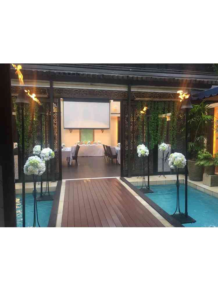 2ページ目 雰囲気 設備 みんなの投稿写真 恵比寿イーストギャラリーで結婚式 みんなのウェディング