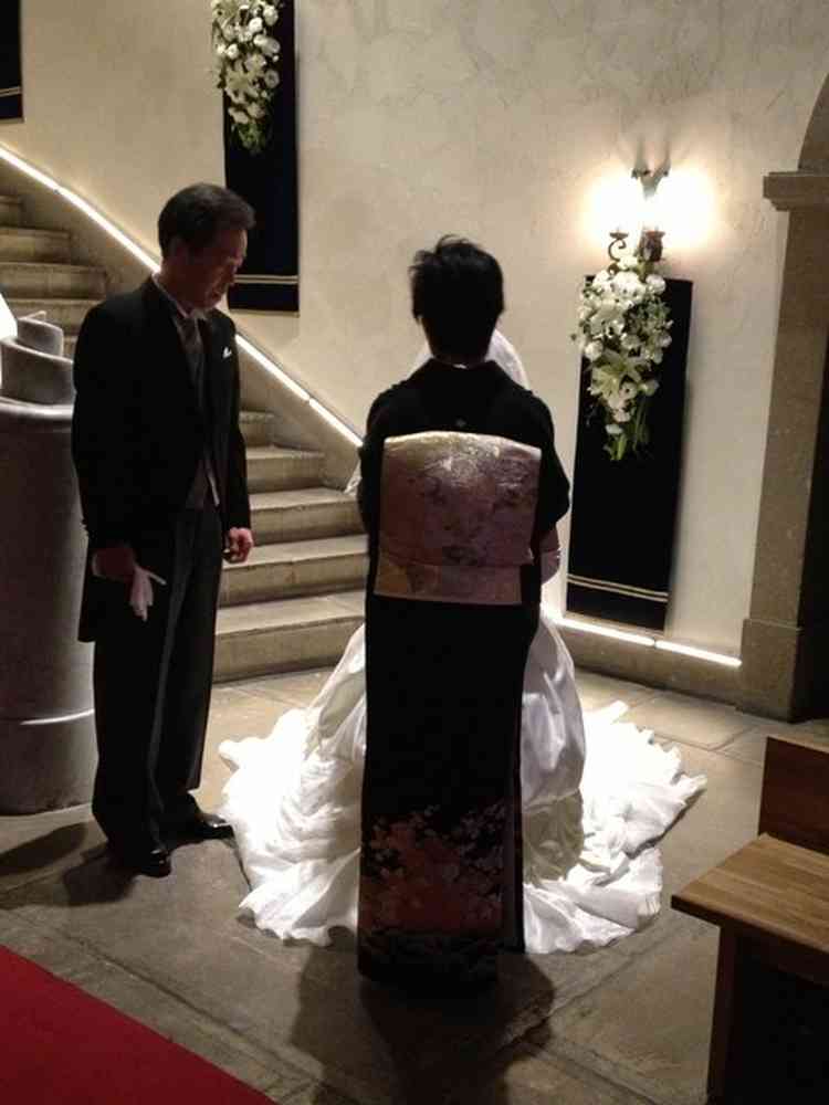 6ページ目 雰囲気 設備 みんなの投稿写真 ホテルモントレ神戸で結婚式 みんなのウェディング