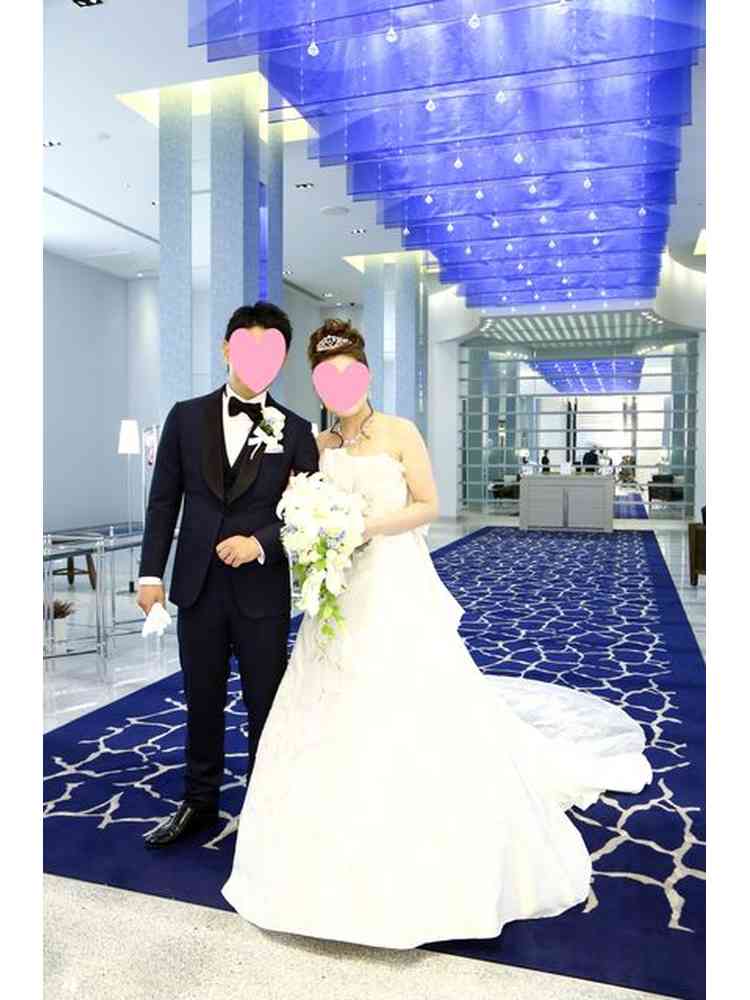 4ページ目 衣装 小物 みんなの投稿写真 ノートルダム神戸で結婚式 みんなのウェディング