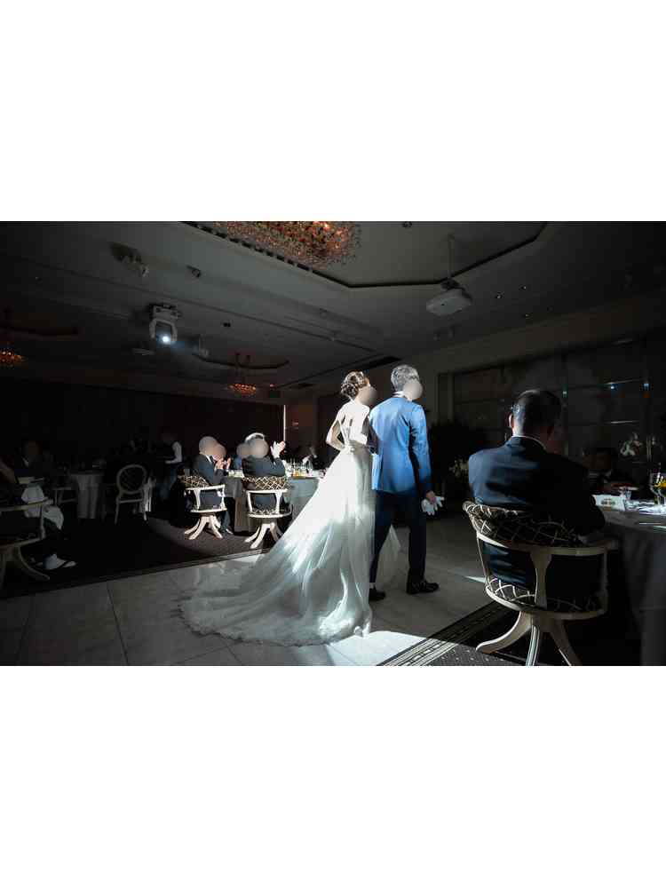 プランナーさんの完璧なサポート By ちょここの実さん 東郷神社 ルアール東郷 ラ グランド メゾンhiroyukisakaiの口コミ