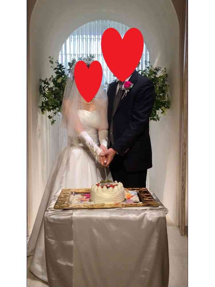 思い出に残る 小さな結婚式 ができました By なべぶたさん 小さな結婚式 名古屋店の口コミ