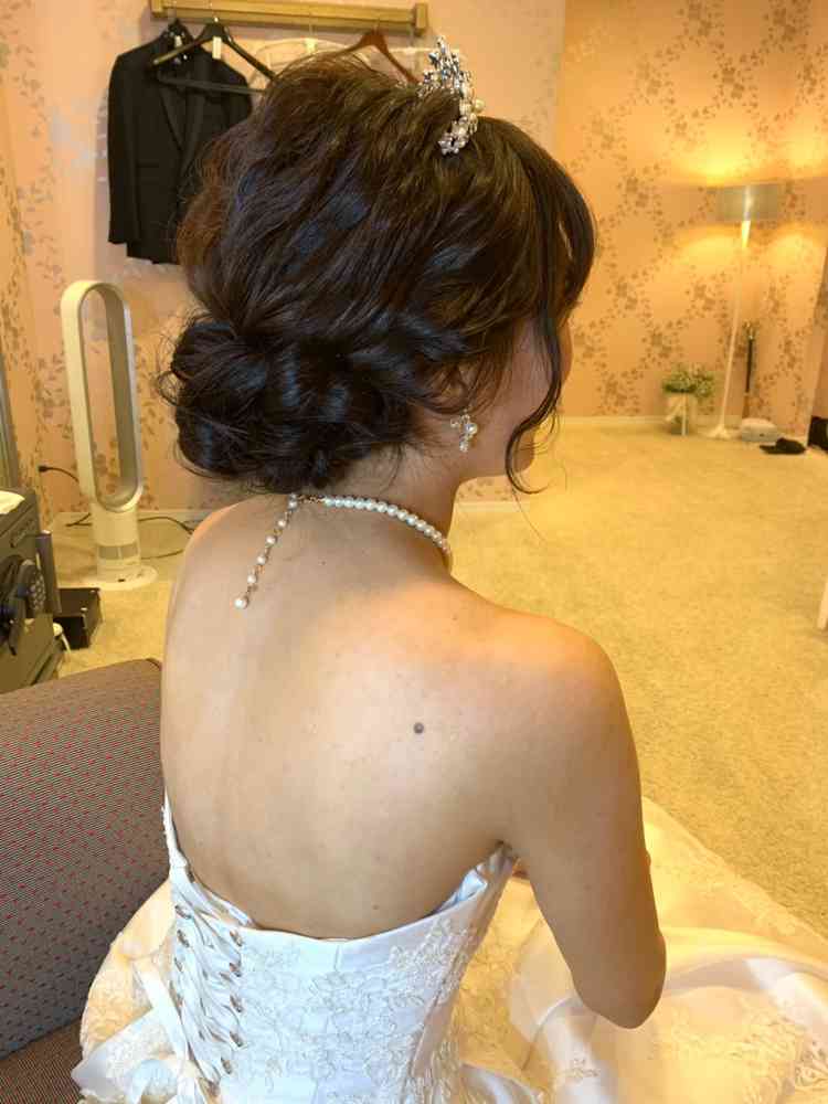 衣装 小物 みんなの投稿写真 アルモニーサンクウエディングホテルで結婚式 みんなのウェディング