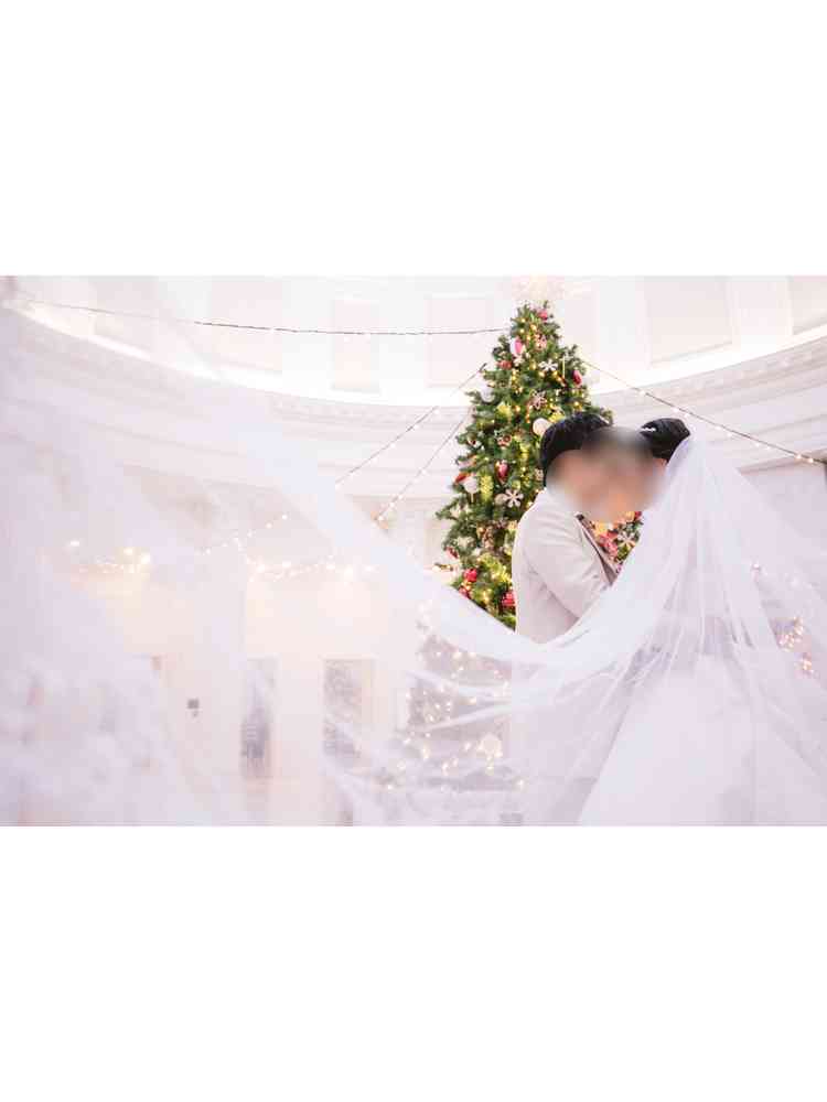 みんなの投稿写真 新横浜プリンスホテルで結婚式 みんなのウェディング