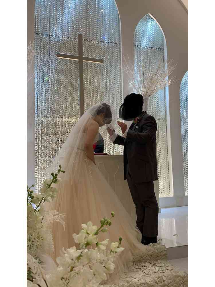 1日2組限定のアットホームな式場 By らららぴさん アーヴェリール迎賓館 姫路 の口コミ