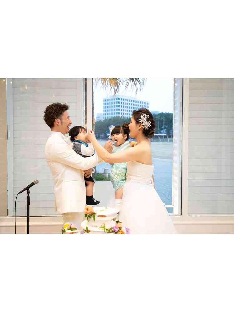 みんなの投稿写真 オーシャン リゾート マリゾン Ocean Resort Marizon で結婚式 みんなのウェディング