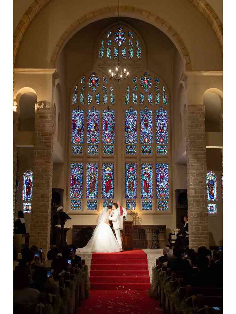 海の上に浮かぶ結婚式場 By みゆゆうしママさん オーシャン リゾート マリゾン Ocean Resort Marizon の口コミ