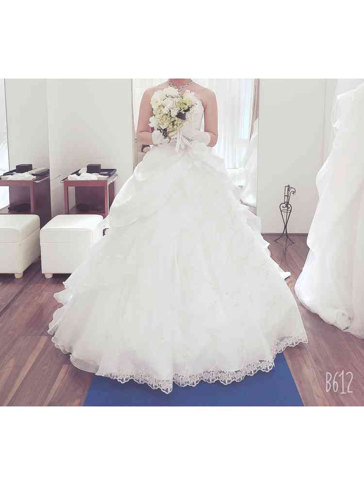 衣装 衣装小物 みんなの投稿写真 アニヴェルセル ヒルズ 横浜で結婚式 みんなのウェディング