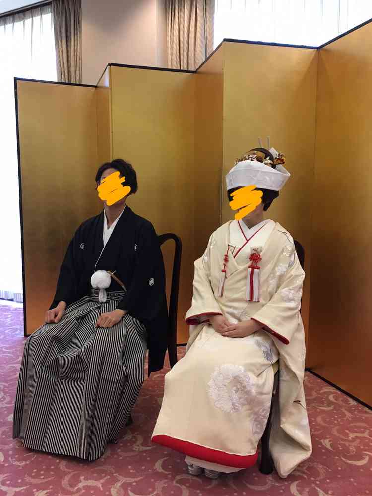 みんなの投稿写真 住吉大社吉祥殿で結婚式 みんなのウェディング