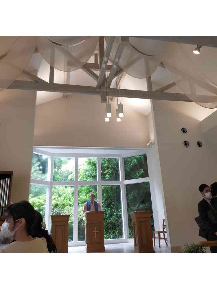 雰囲気 設備 みんなの投稿写真 ルークプラザホテルで結婚式 みんなのウェディング