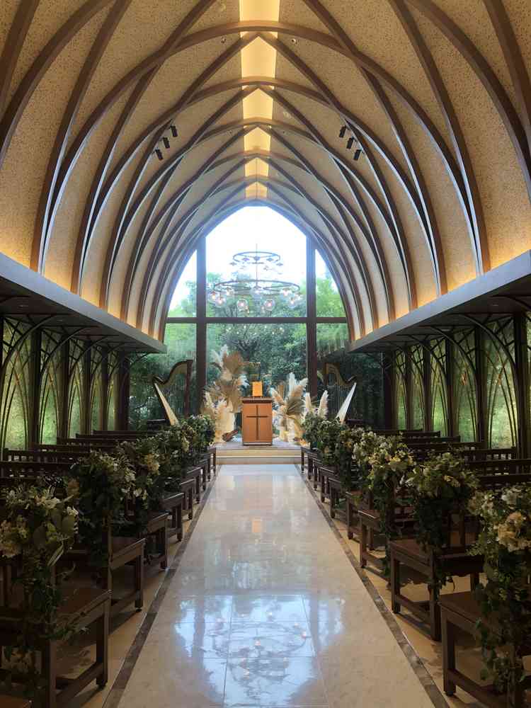 みんなの投稿写真 アーフェリーク迎賓館 岐阜 で結婚式 みんなのウェディング