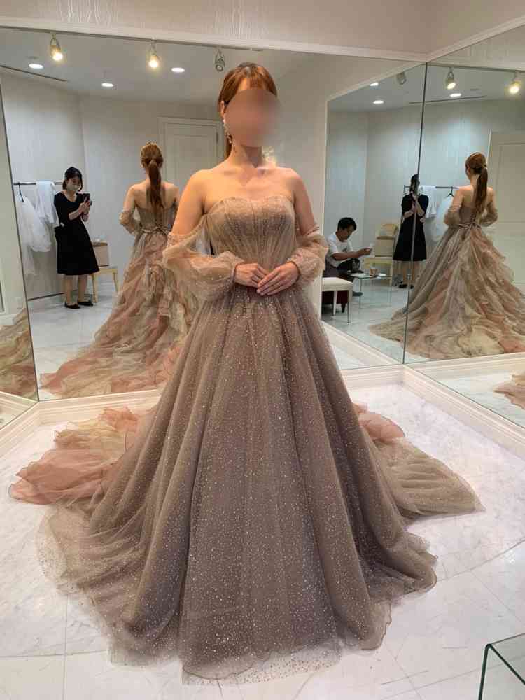 ステンドグラスのチャペルでプラネタリウム』by mfhy0713さん：カサ