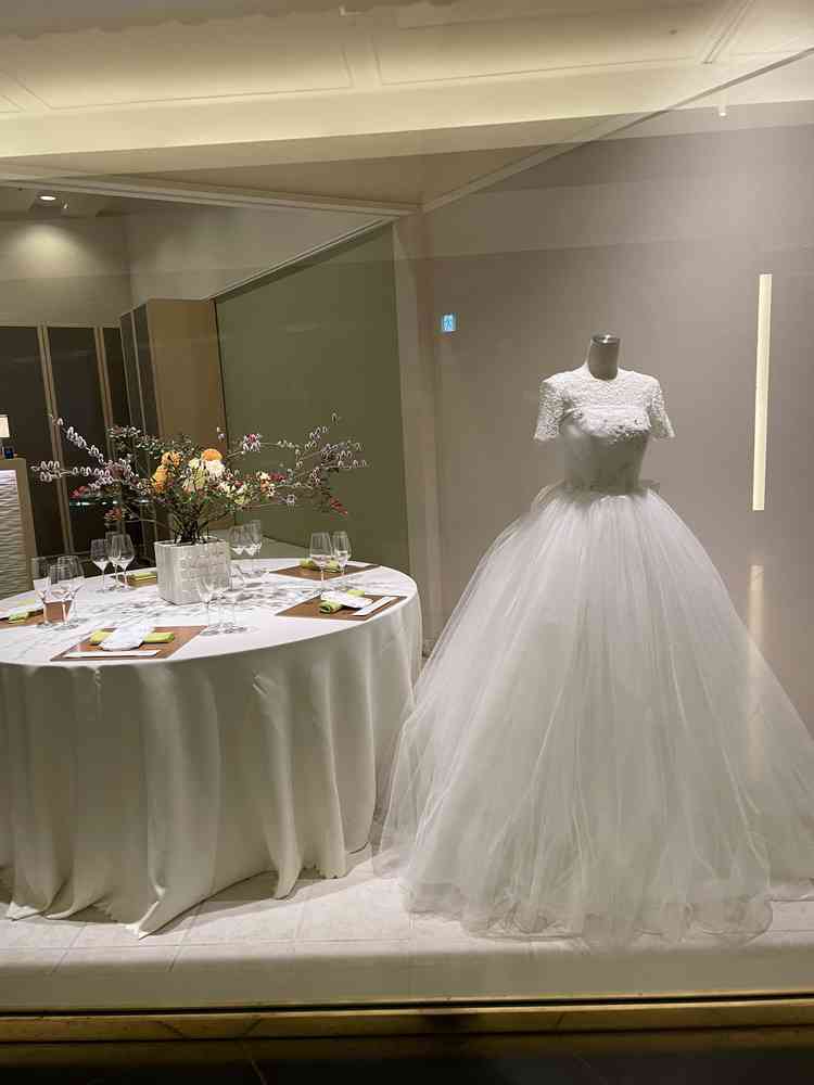 みんなの投稿写真：ホテル雅叙園東京で結婚式【みんなのウェディング】