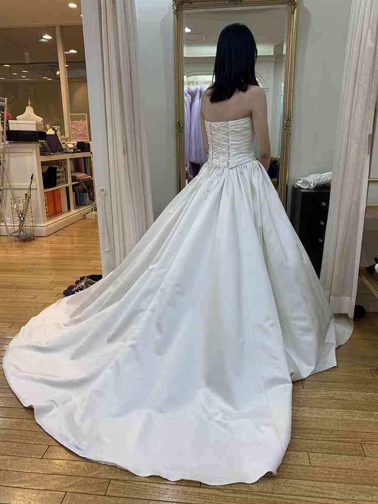 衣装・衣装小物(みんなの投稿写真)：小さな結婚式 千葉店で結婚