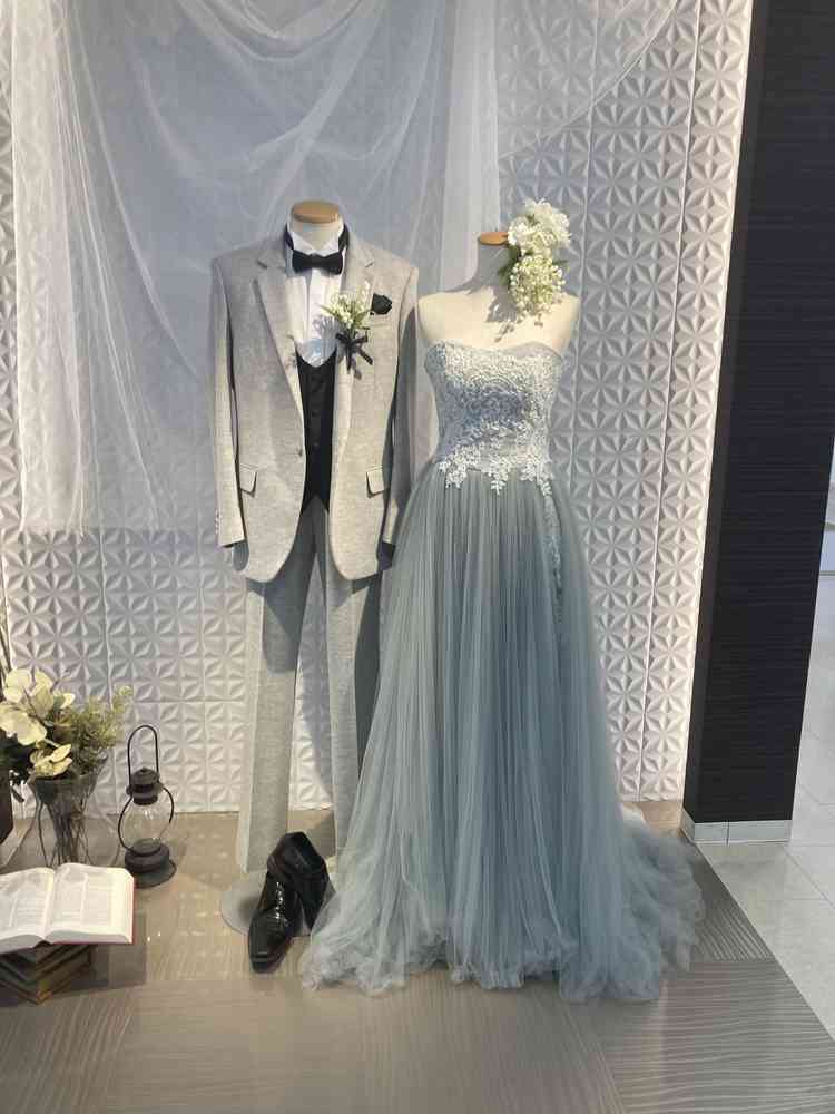 衣装・衣装小物(みんなの投稿写真)：ララシャンス博多の森/ アイ・ケイ