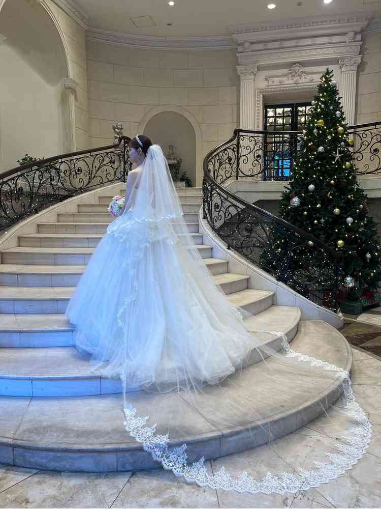 衣装・衣装小物(みんなの投稿写真)：カサ・デ・アンジェラ馬車道(Casa