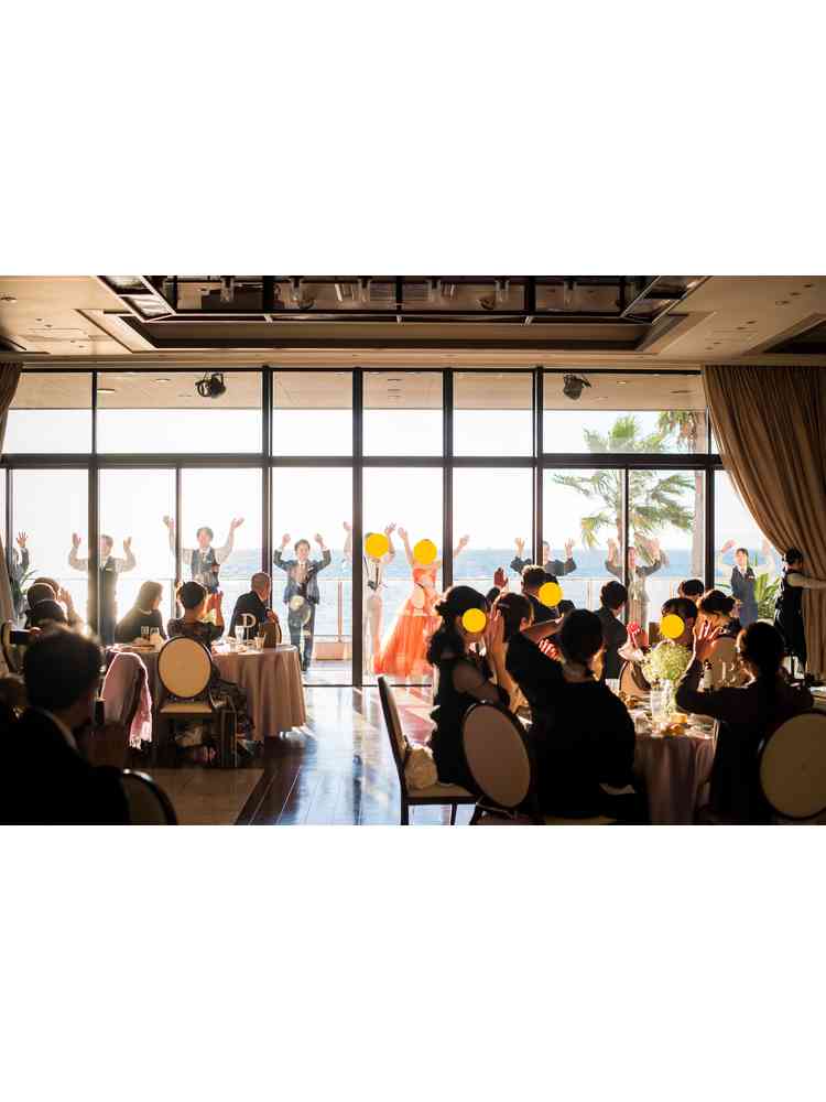 演出・オリジナリティ(みんなの投稿写真)：THE SURF OCEAN TERRACE（ザ