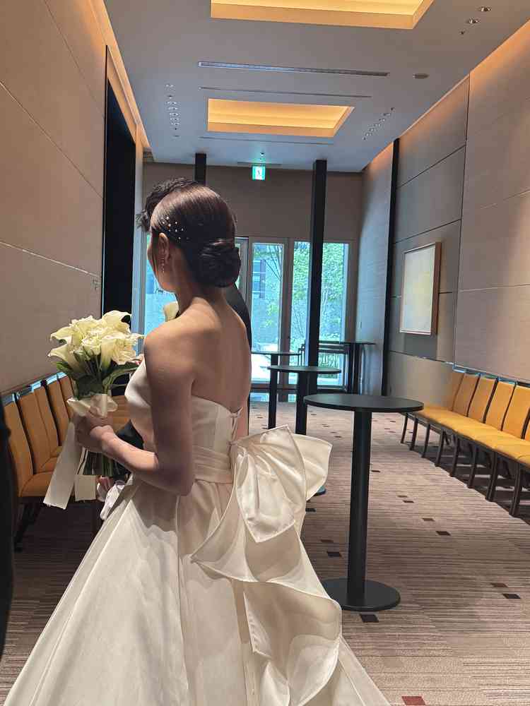 値下げ！結婚式の衣装小物まとめ売り！バラ売りも相談可能です！